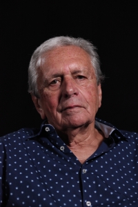 Jaroslav Spurný v roce 2022