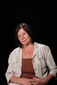 Eva Ochodníčanová, current photography