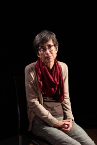 Witness - Gabriela Alexandrová