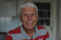 Jan Rutter v roce 2022