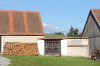 Současná podoba hospodářství Soukopových, září 2022