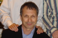 Ivan Sloboda v roce 2004