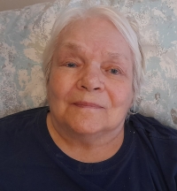 Hana Moravová, leden 2023