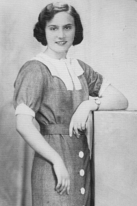 Sestra Alžběta, 1935