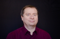 Milan Vavro v roce 2022