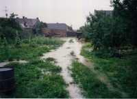 Floods in 1997