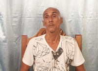 Ricardo Enrique Torres Hernández