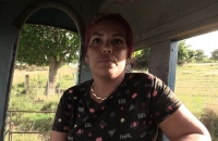 Yadisley Rodríguez Ramírez, 2022