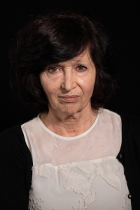 Eliška Krausová, 2022