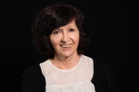 Eliška Krausová, 2022