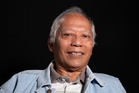 Rony Marton v roce 2022