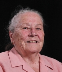 Jarmila Rychlíková při natáčení pro Paměť národa, 29. srpna 2022, Vizovice