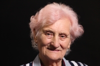 Ludmila Stoklásková, 2022