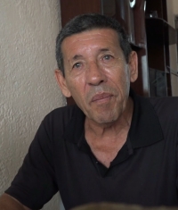 José Elías González Agüero