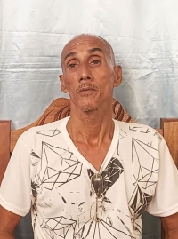 Ricardo Enrique Torres Hernández