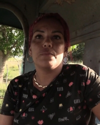 Yadisley Rodríguez Ramírez, 2022