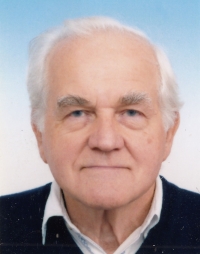 Ladislav Davidovič v 75 letech