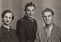 Kamarádi v Hlučínsku