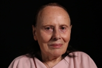 Karla Trojanová v roce 2023