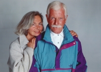 Zuzana a Jan Wienerovi, 2005