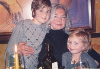 S vnoučaty, 2007