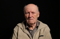 Václav Kaňka (2022)