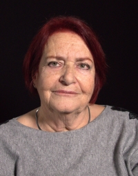 Deanna Skalleová v roce 2022