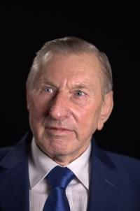 Václav Šimák v roce 2022