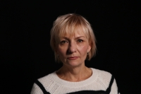 Yuliia Maksymenko v roce 2023