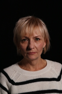 Yuliia Maksymenko v roce 2023