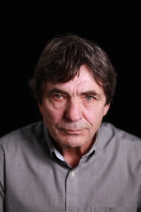 Jiří Jogl in 2023