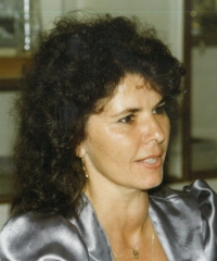 30 – 35 let, kdy jí bylo nabídnuto angažmá v Karlíně.