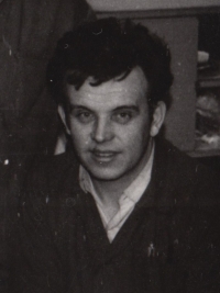 Josef Kaše (70. léta)