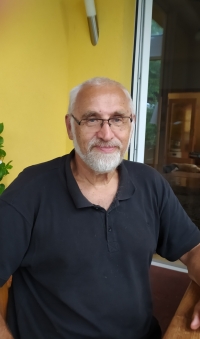 Arnošt Růžička, 2021