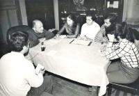 Z víkendu s P. Janem Bártou