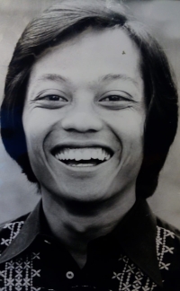 V dobách největší slávy, 70. léta v Československu