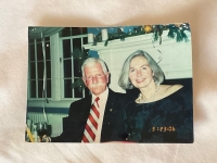 Zuzana a Jan Wienerovi, Silvestr v USA, 1999/2000