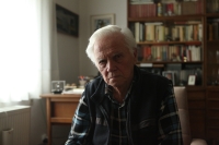 Jaroslav Klouda v roce 2022