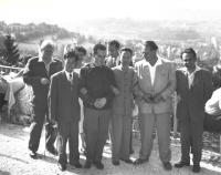 Státní návštěva z Číny v Praze