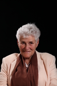 Karin Nováková v roce 2022