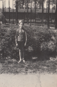 Natalia v NDR, 1963
