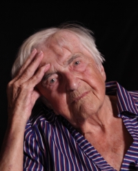 Portrét Jedličková Libuše  v HK 2022