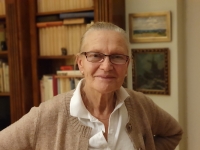 Blahoslava Procházková v Čáslavi, 2022