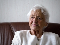 Věra Sokolová, 2022