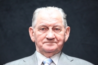 Václav Langer v roce 2019