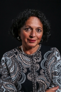 Vida Neuwirthová, 3. března 2022