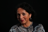 Vida Neuwirthová, 3. března 2022