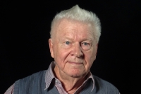 Eustach Broulík / Ostrava / únor 2023