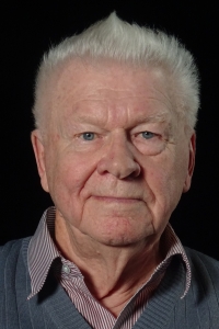 Eustach Broulík / Ostrava / únor 2023