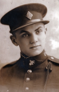 Otec Johann Kolek, 20. léta